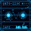 QUANTO QNTO-2296