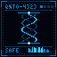 QUANTO QNTO-4323
