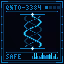 QUANTO QNTO-3384
