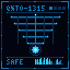 QUANTO QNTO-1315