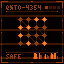 QUANTO QNTO-4354