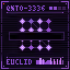 QUANTO QNTO-3336
