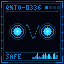 QUANTO QNTO-0336