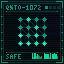 QUANTO QNTO-1072