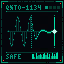QUANTO QNTO-1134