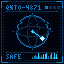 QUANTO QNTO-4871