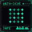 QUANTO QNTO-3695