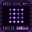 QUANTO QNTO-3391