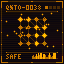 QUANTO QNTO-0038
