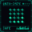 QUANTO QNTO-3476
