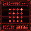QUANTO QNTO-4446