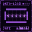 QUANTO QNTO-1280