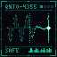 QUANTO QNTO-4355