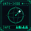QUANTO QNTO-3600