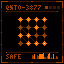 QUANTO QNTO-3877
