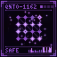 QUANTO QNTO-1162