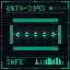 QUANTO QNTO-3943