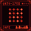 QUANTO QNTO-2750