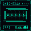 QUANTO QNTO-5319