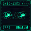 QUANTO QNTO-1353