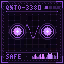 QUANTO QNTO-3380