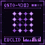QUANTO QNTO-4303