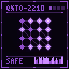 QUANTO QNTO-2210