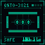 QUANTO QNTO-3821