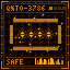 QUANTO QNTO-3786