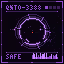 QUANTO QNTO-3388