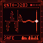 QUANTO QNTO-3203