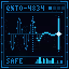 QUANTO QNTO-4834