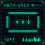 QUANTO QNTO-1413