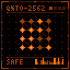 QUANTO QNTO-2562