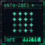 QUANTO QNTO-2053