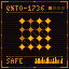 QUANTO QNTO-1736