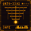 QUANTO QNTO-3392