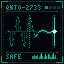 QUANTO QNTO-2733