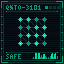 QUANTO QNTO-3101