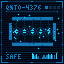 QUANTO QNTO-4376