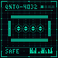 QUANTO QNTO-4032