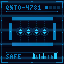 QUANTO QNTO-4781