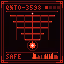 QUANTO QNTO-3598