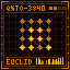 QUANTO QNTO-3840