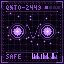 QUANTO QNTO-2449