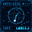 QUANTO QNTO-1592
