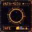 QUANTO QNTO-4238
