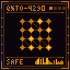 QUANTO QNTO-4290