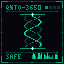 QUANTO QNTO-3650
