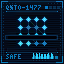 QUANTO QNTO-1477